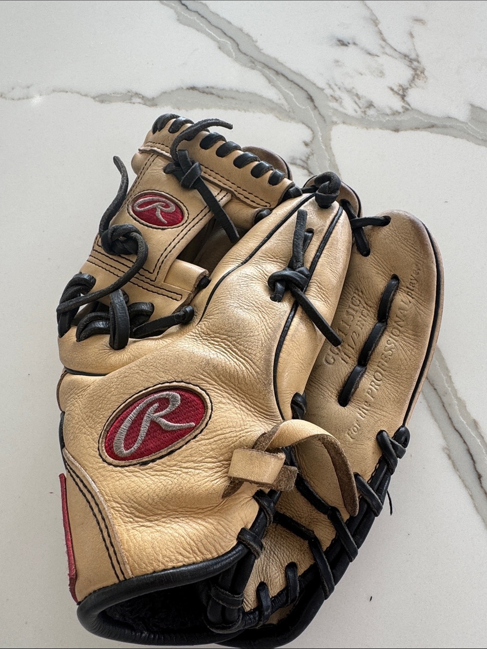 Glove - Baseball Glove